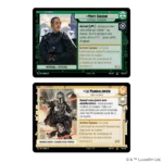 <em>Star Wars</em><sup>™</sup>: Unlimited – Ombres de la Galaxie