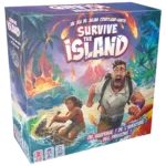 Survive The Island