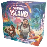 Survive The Island