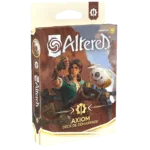 Altered – Deck de démarrage Axiom