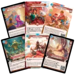 Altered – Deck de démarrage Axiom