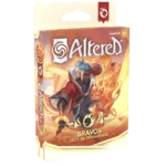 Altered – Deck de démarrage Bravos