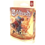 Altered – Deck de démarrage Bravos