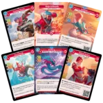Altered – Deck de démarrage Bravos