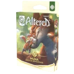 Altered – Deck de démarrage Muna