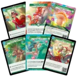 Altered – Deck de démarrage Muna