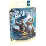 Altered – Deck de démarrage Ordis