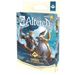 Altered – Deck de démarrage Ordis