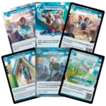 Altered – Deck de démarrage Ordis