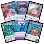 Altered – Deck de démarrage Yzmir