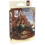 Altered – Axiom Starter Deck