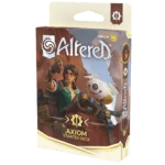 Altered – Axiom Starter Deck