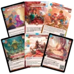 Altered – Axiom Starter Deck