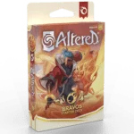 Altered – Bravos Starter Deck