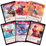 Altered – Bravos Starter Deck