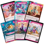 Altered – Lyra Starter Deck