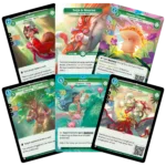 Altered – Muna Starter Deck