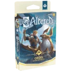 Altered – Ordis Starter Deck