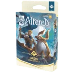 Altered – Ordis Starter Deck