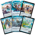 Altered – Ordis Starter Deck