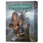Arkham Horror the Roleplaying Game – Hungering Abyss