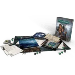 Arkham Horror the Roleplaying Game – Hungering Abyss