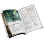Arkham Horror the Roleplaying Game – Hungering Abyss