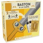 Baston à la Carte