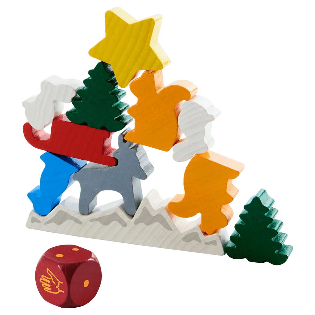 Animal Upon Animal – Christmas Animal Upon Animal – Christmas