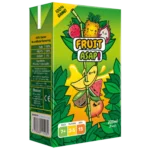 Fruit ASAP