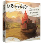 La Rivière de l’Or