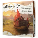 La Rivière de l’Or