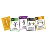 Let’s Hit Each Other with Fake Swords