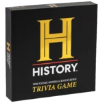 HISTORY Channel Trivia Game