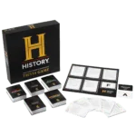 HISTORY Channel Trivia Game