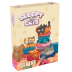 Sleepy Cats