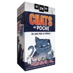 Chats de poche