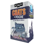 Chats de poche