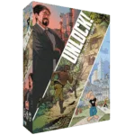 Unlock! – Risky Adventures