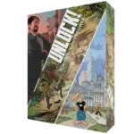 Unlock! – Risky Adventures