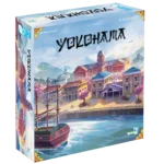 Yokohama