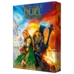 Le Seigneur des Anneaux – Duel pour la Terre du Milieu