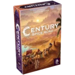 Century – Spice Road