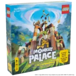 Monkey Palace