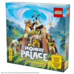 Monkey Palace