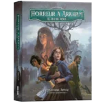 Horreur à Arkham : Le jeu de rôle – L’Insatiable Abysse