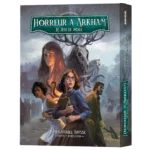 Horreur à Arkham : Le jeu de rôle – L’Insatiable Abysse