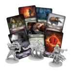 The Lord of the Rings: Journeys in Middle Earth