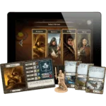 The Lord of the Rings: Journeys in Middle Earth