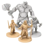 The Lord of the Rings: Journeys in Middle Earth